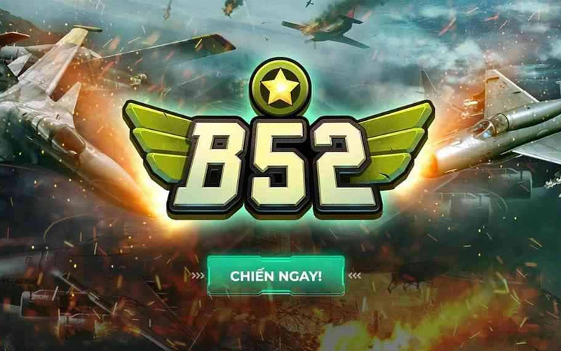 B52 | Link truy cập B52 mới nhất | Cổng game hàng đầu Việt Nam