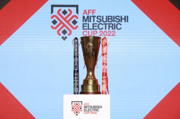 Kèo bóng đá AFF Cup