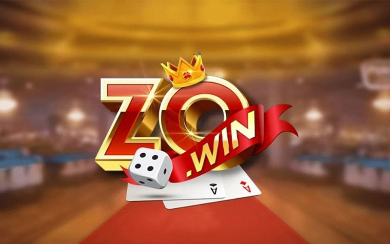 Zowin | Link Zowin mới nhất | Cổng game xanh chín hot 2023